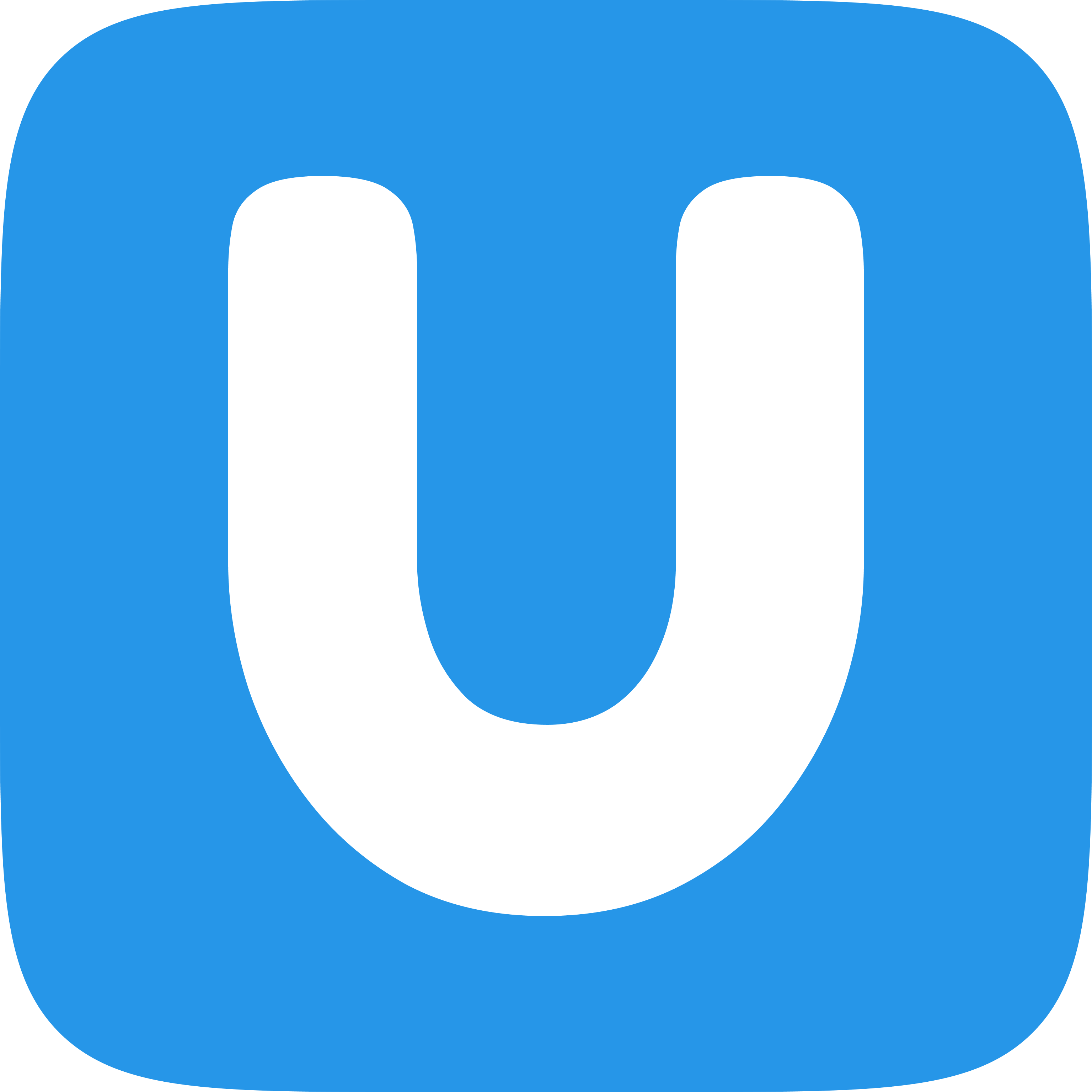 Universe App Logo